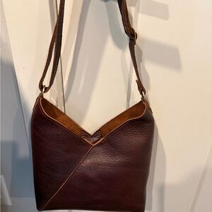 New Portland leather cold brew Naomi